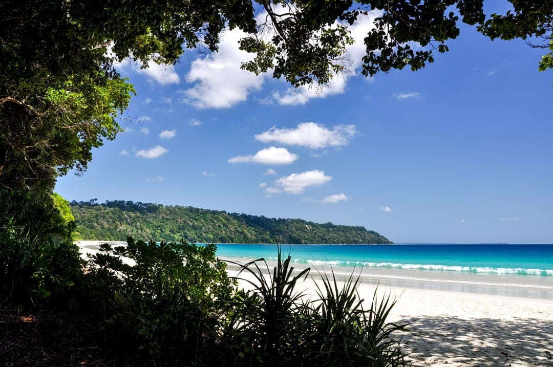 Andaman 5 Nights Tour