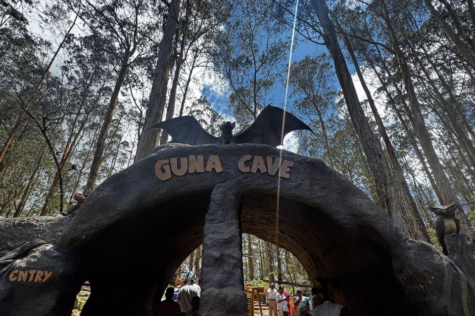 Kodaikanal – 3 Nights / 4 Days