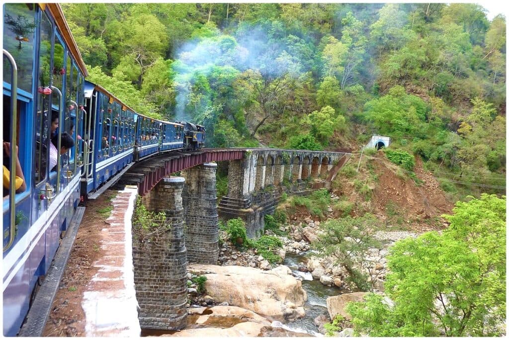 Bangalore, Mysore, Ooty, Coonoor & Kodaikanal – 6 Nights / 7 Days