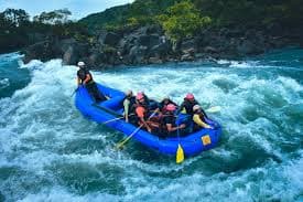 Dandeli – 2 Nights / 3 Days