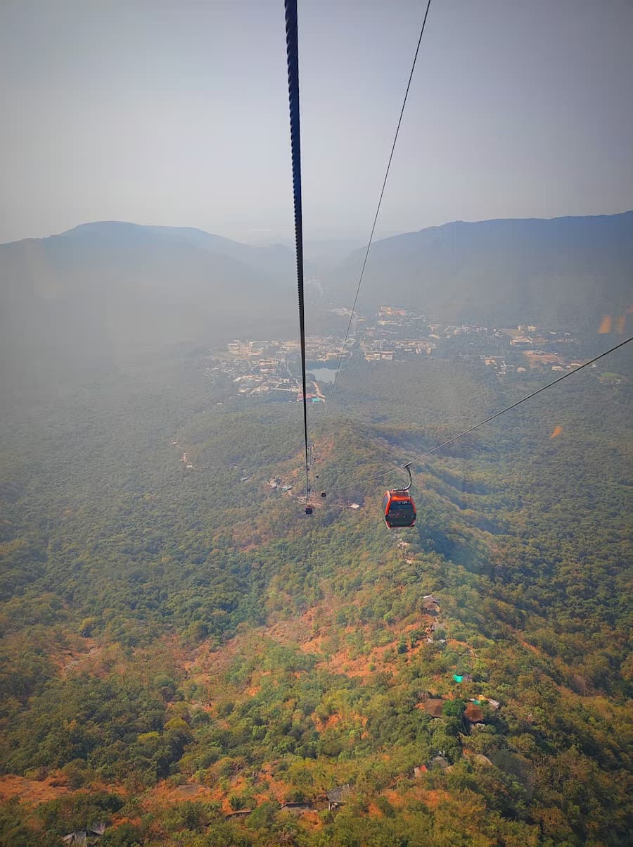 Gujarat Multi-City – 5 Nights / 6 Days