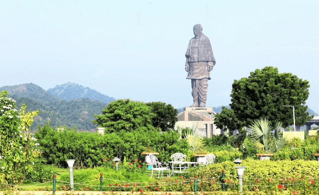 Grand Gujarat Circuit – 7 Nights / 8 Days