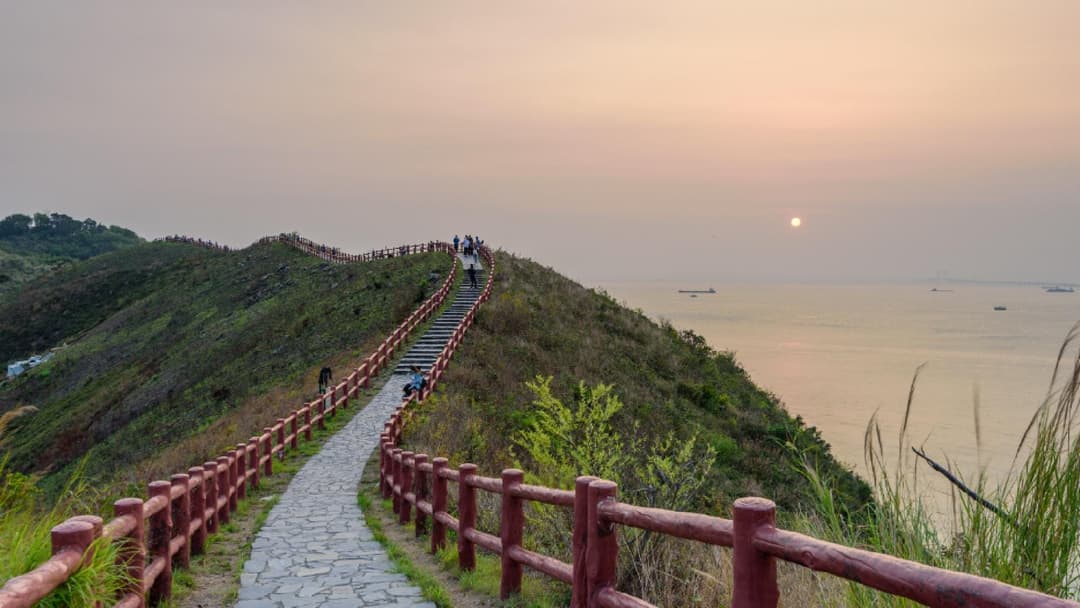 Bhubaneshwar, Puri, Chilika & Konark – 3 Nights / 4 Days