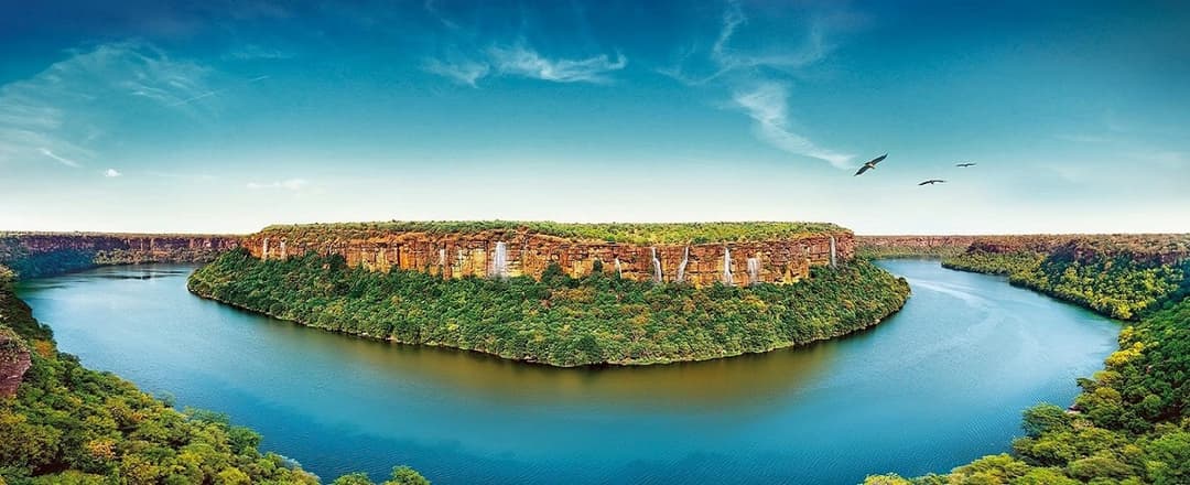 Jaipur, Ajmer & Pushkar – 3 Nights / 4 Days