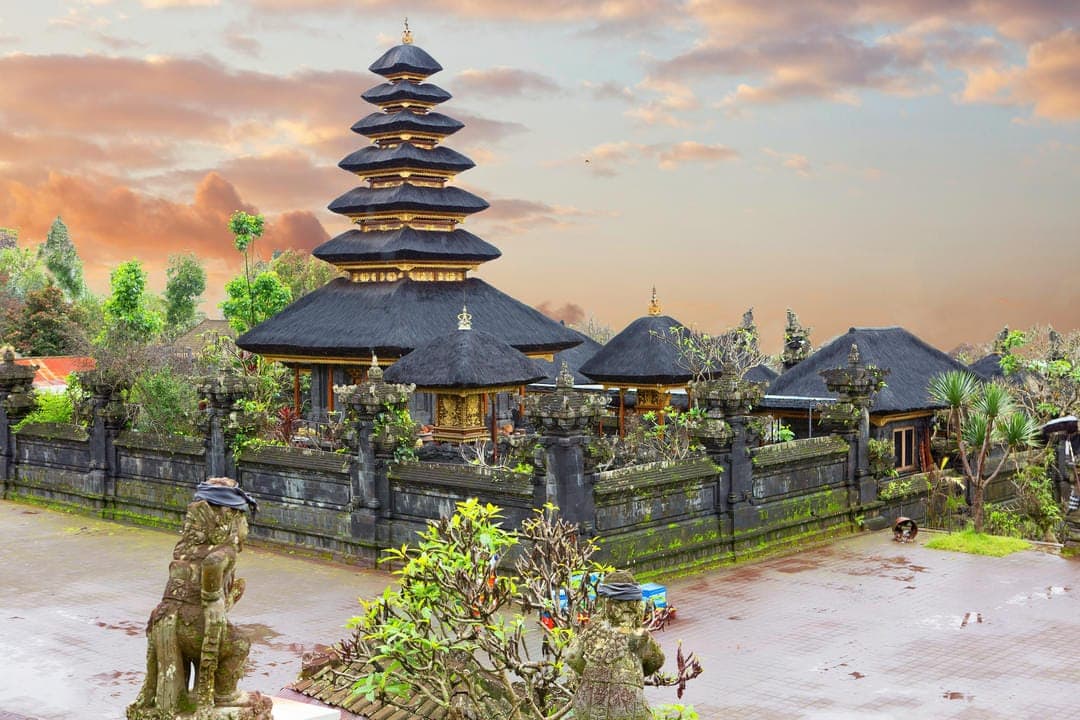 Bali 3 Nights Tour – Ramada