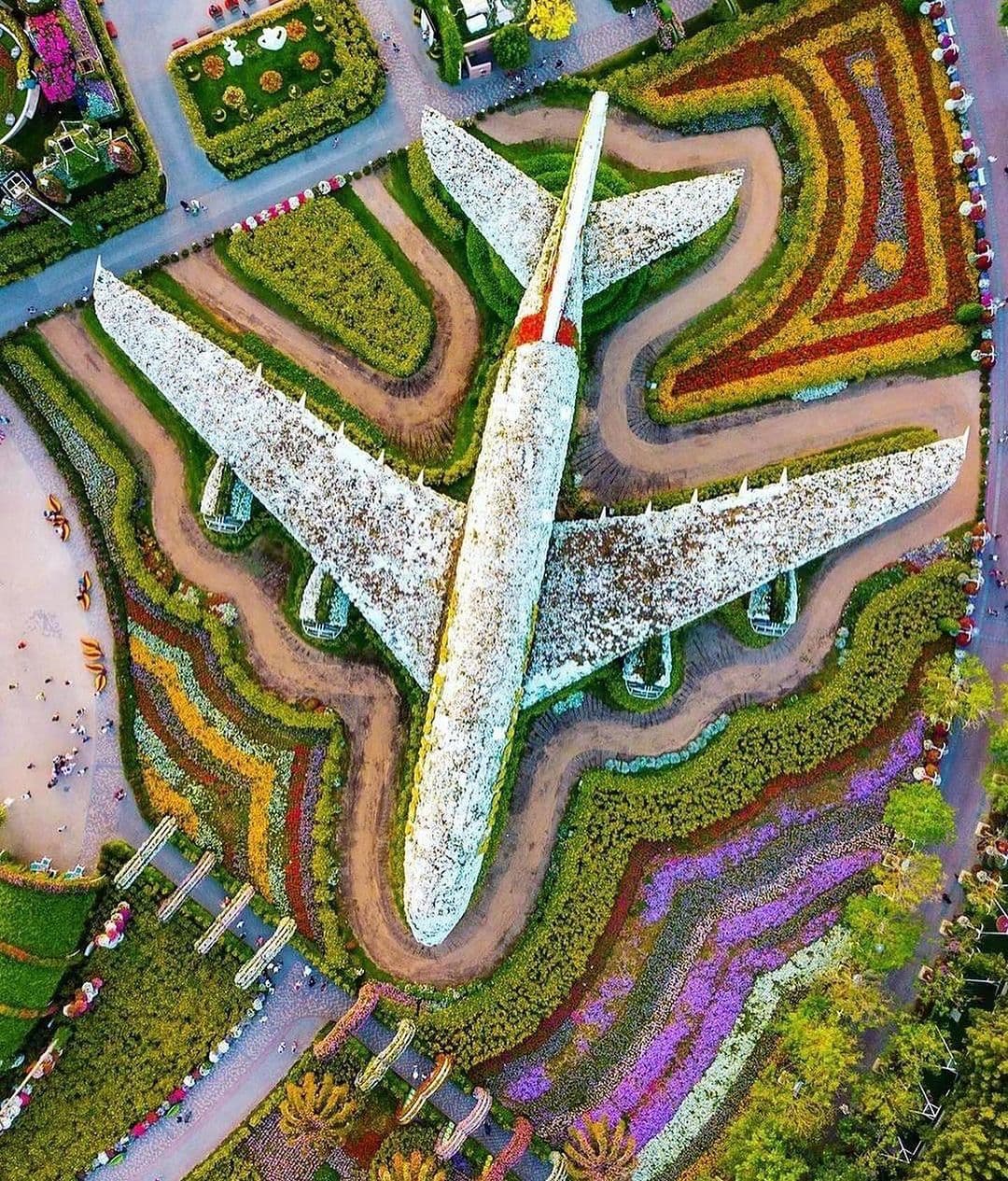 Dubai 4 Nights Tour – 4 Star