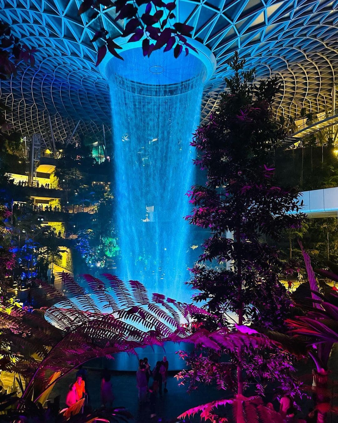 3 Nights Singapore Tour