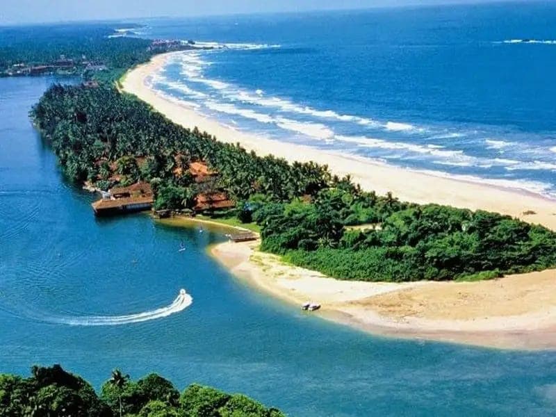 Sri Lanka 3 Nights Tour – 4 Star