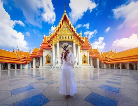 Pattaya Night Bazaar Special