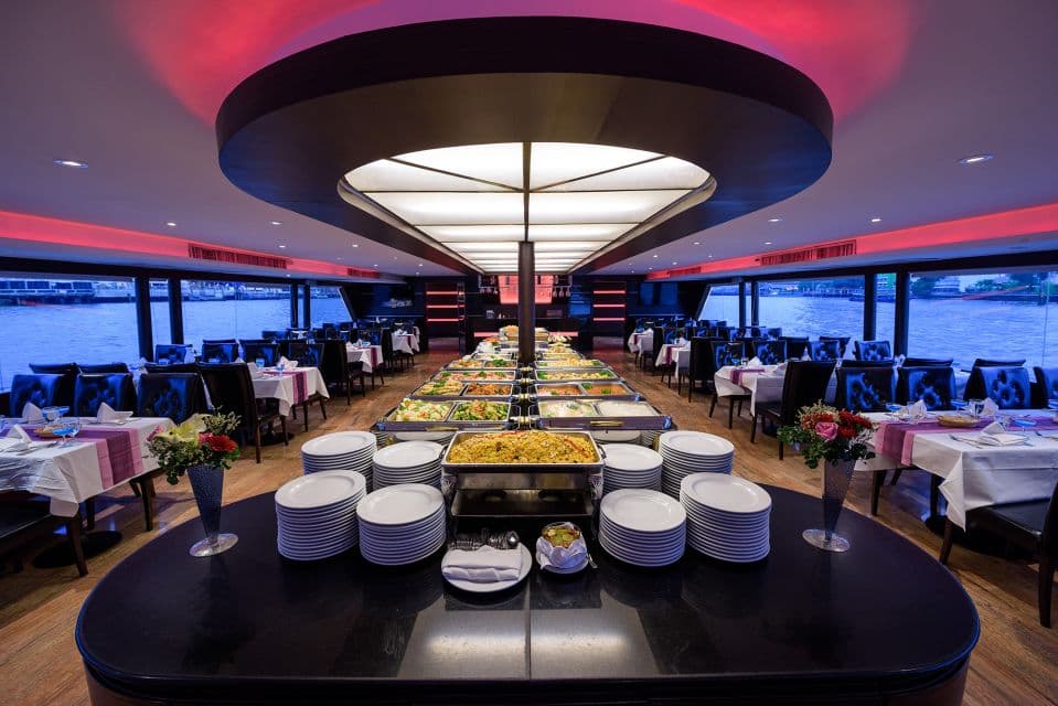 Thailand, Singapore & Malaysia Combo